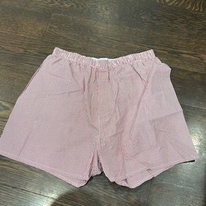 Men’s Sunpel NEW Cotton Boxers